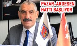 Pazar’daki Şoför Esnafı Zor Durumda