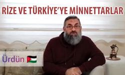 Yabancı Öğrencilerin Ailelerinden Teşekkür Videosu