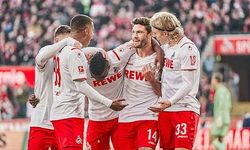 FC Köln'de 3 Kişinin Kovid-19 Testi Pozitif Çıktı