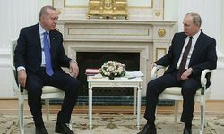 Putin: Hiç Kimse Türk Askerlerinin Bulunduğu Yeri Bilmiyordu