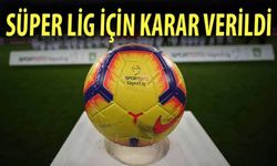 Türkiye'de Futbol Ligleri 12-13-14 Haziran'da Başlıyor