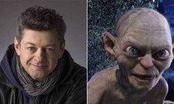 Yüzüklerin Efendisi'nin 'Gollum'u Hobbit'i Canlı Okuyacak