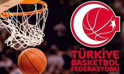 Türkiye'deki Basketbol Ligleri Sonlandırıldı