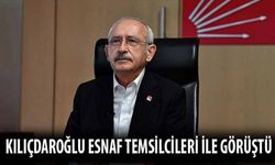 Kılıçdaroğlu: Çay Hasadı İçin Getirdiğimiz Öneri Kabul Edilmedi