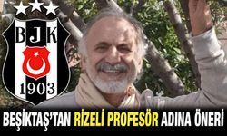 Beşiktaş, 2020-2021 Süper Lig Sezonuna Taşçıoğlu'nun İsmini Önerdi