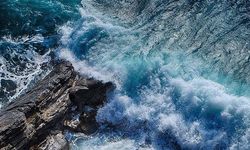 'Mavi Gezegen'in Rengini Aldığı Okyanuslar Tehdit Altında