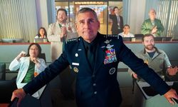 Netflix 'Uzay Kuvvetleri' İçin ABD Ordusundan Önce Davranmış