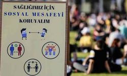 Türkiye'de Kovid-19 Vakalarındaki Artış Sürüyor