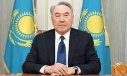 Nursultan Nazarbayev Kovid-19'a Yakalandı