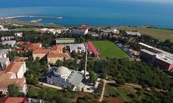 Karadeniz Teknik Üniversitesi'ne 41 Akademisyen Alınacak