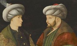Fatih Sultan Mehmet'in Portresi İstanbul'a Dönüyor