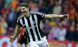 Mario Gomez Futbolculuk Kariyerini Sonlandırdı