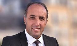 Fransa'da Türk Siyasetçi Belediye Başkanı Seçildi