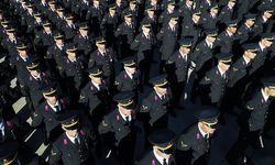 Jandarma Genel Komutanlığı'na 1300 Erkek Öğrenci Alınacak