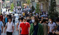 Türkiye'de İşsizlik Oranı Yüzde 12,8 Olarak Açıklandı