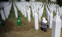 Srebrenitsa Soykırımı'nın Yarası Hala Kapanmadı