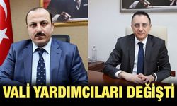 Mülki İdare Amirleri Atama Kararnamesi Resmi Gazete'de