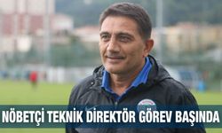 Çaykur Rizespor Son 2 Haftada Mehmet Ali Karaca'ya Emanet