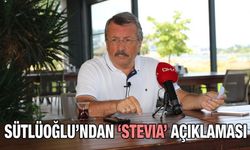 Sütlüoğlu: Kuyruklu Yalan Ortaya Atarak Bakanı da Yanıttılar