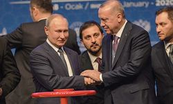 Erdoğan ve Putin'den Flaş Libya Çağrısı