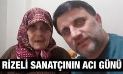 Erol Şahin'in Annesi Hayatını Kaybetti