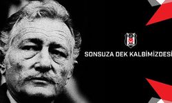 Beşiktaş'ın Efsane Başkanı Süleyman Seba