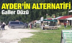 Galler Düzü Cazibe Merkezine Dönüşüyor