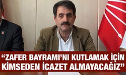 Deniz: 30 Ağustos'u Meydanlarda Kutlayacağız