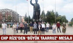 Deniz: 26 Ağustos 1922’de Büyük Zaferimizin İlk Adımını Atılmıştır