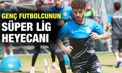 Mithat Pala: Süper Lig'e Transfer Olmak En Büyük Hayalimdi