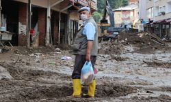 Sigorta Sektörü Giresun ve Rize’deki Sel Felaketinin Yaralarını Sarıyor