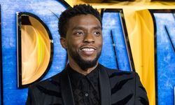 'Black Panther'in Başrol Oyuncusu Chadwick Boseman Hayatını Kaybetti