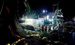 Balıkçılar 'Vira Bismillah' Dedi