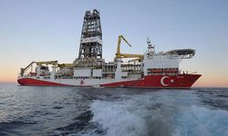 Fatih Sondaj Gemisinin Yeni Durağı Karadeniz Olacak