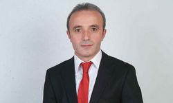 Serdar Yeniden Başkanlığa Atandı