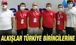 Hasan Kemal Yardımcı MTAL, TEKNOFEST'te Türkiye Birincisi Oldu