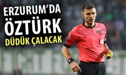 Süper Lig'de 4'üncü Haftanın Hakemleri Açıklandı