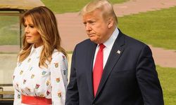 ABD Başkanı Trump ve Eşi Kovid-19'a Yakalandı