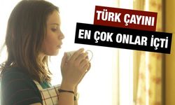 Türk Çayını En Çok Belçikalılar İçti