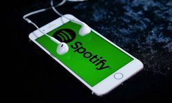 Spotify Yasal Süre İçinde Müracaatını Yaptı