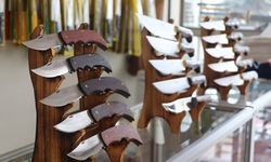 Sürmene'de 'Bıçak Müzesi' İnşa Edilecek