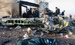 İran'dan İtiraf: Uçak Yanlışlıkla Vuruldu