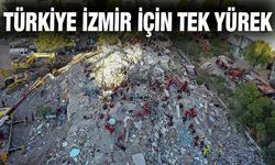 Trabzon ve Rize AKUT Ekipleri İzmir Depreminde Görev Alıyor