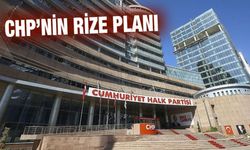 CHP Rize'den de Milletvekili Çıkarmak İstiyor