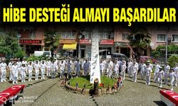 Hasan Kemal Yardımcı MTAL'den 'Temiz Tuna Temiz Karadeniz' Projesi