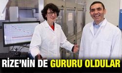 Virüse Karşı Umut Olan Türk Bilim İnsanlarına Memleketlerinden Davet
