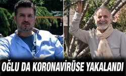 Prof. Dr. Taşçıoğlu'nun Oğlu Koronavirüse Yakalandı