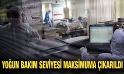 Rize İl Sağlık Müdürlüğü: Zorunlu Olmadıkça Hastane Yerine Aile Hekimlerine Başvurun