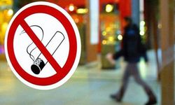 Rize'de Sigara Yasağına Uymayan 56 Kişiye Para Cezası