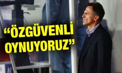 Tomas: Türkiye Kupası'nda Sonuna Kadar Devam Edeceğiz